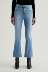 14 Years Fortuna Farrah Boot Crop - Amor Lafayette