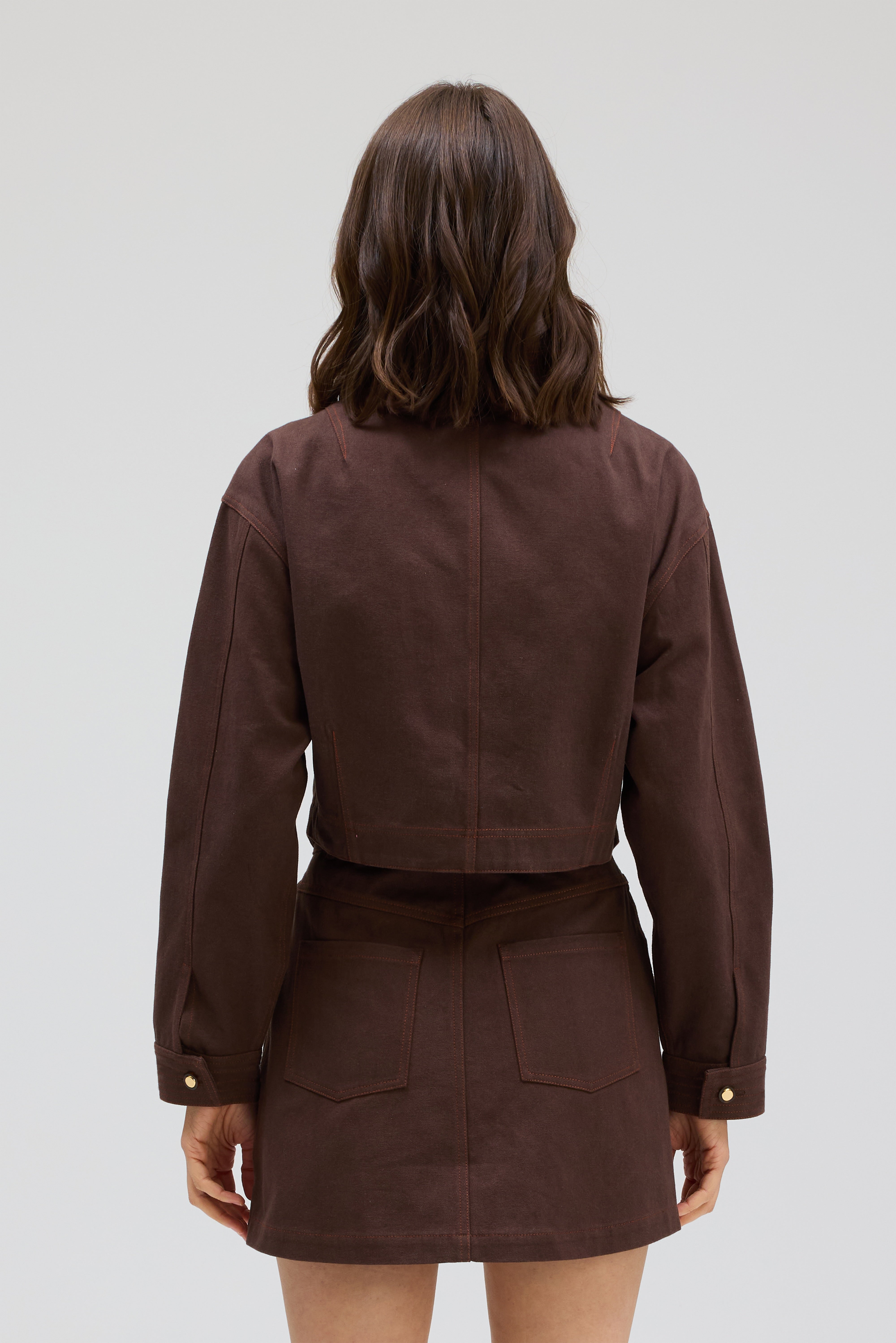ELSA JACKET