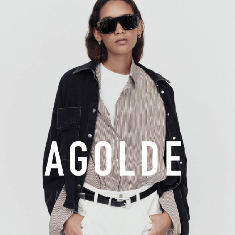 Agolde