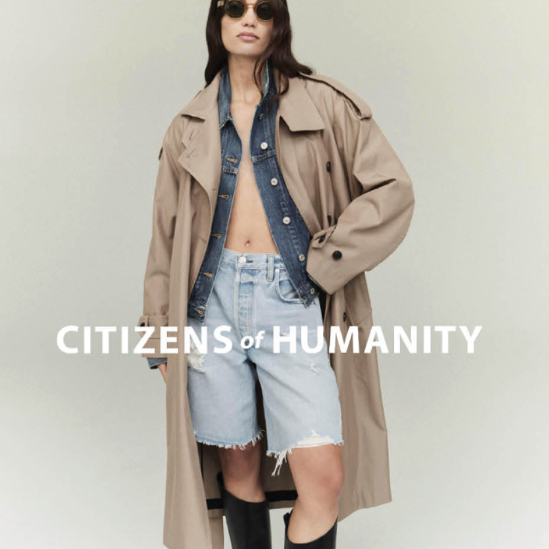 Citizens of Humanity