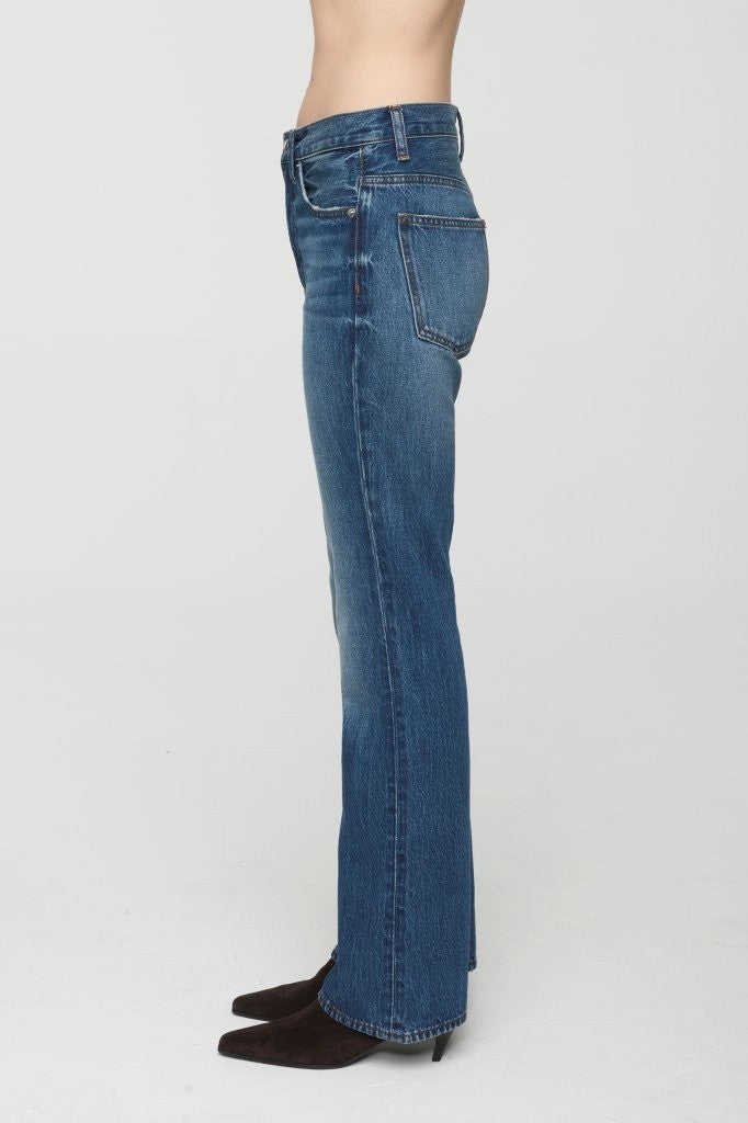 DAKOTA HIGH RISE AUTHENTIC BOOTCUT
