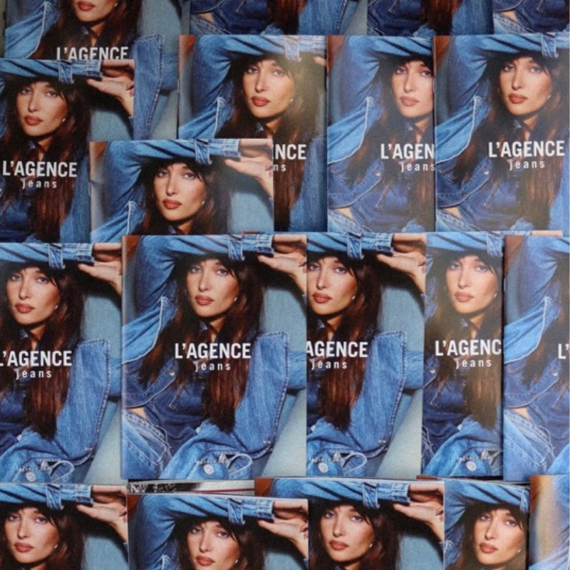 L'agence