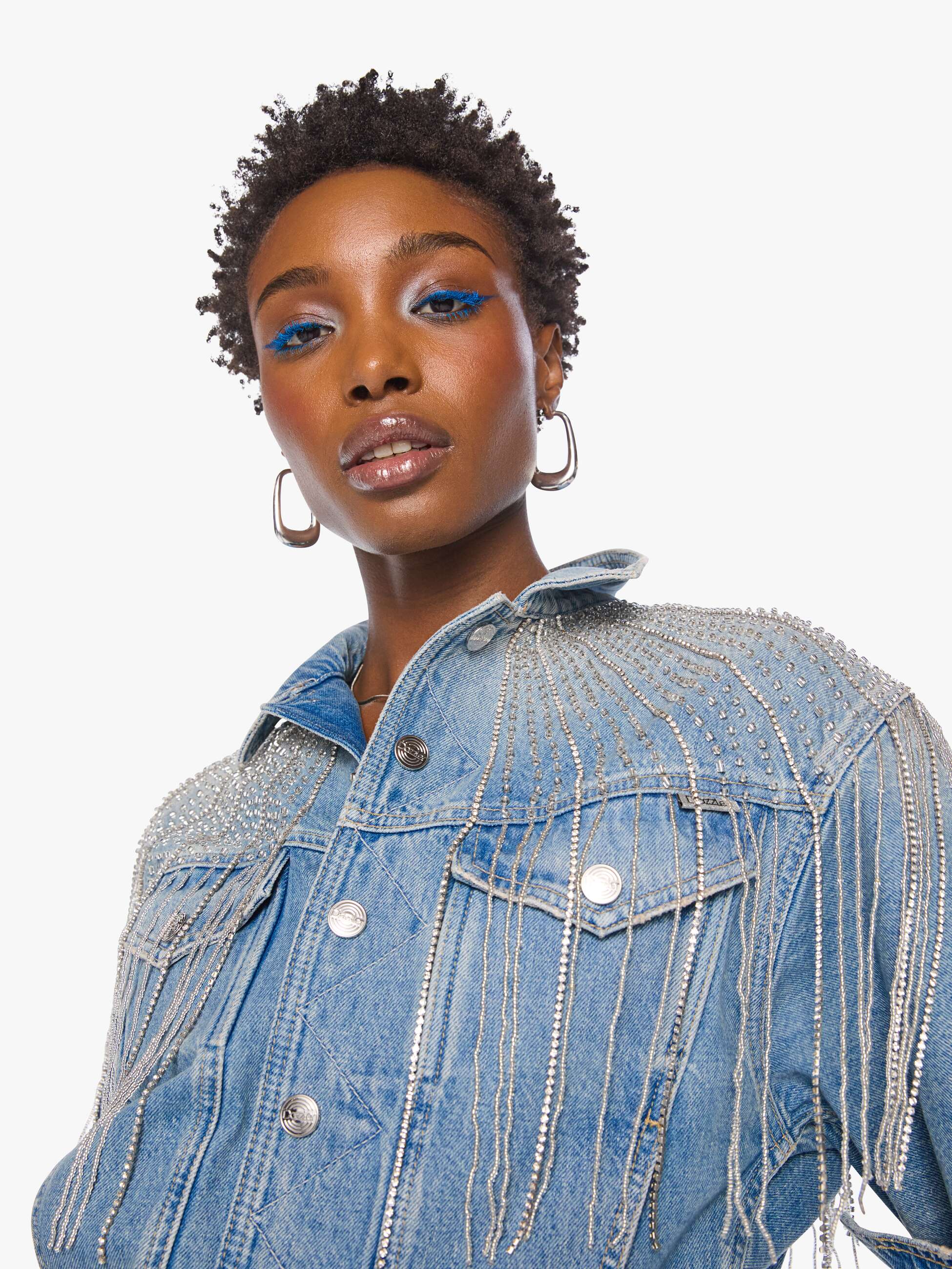 THE FLY AWAY JACKET