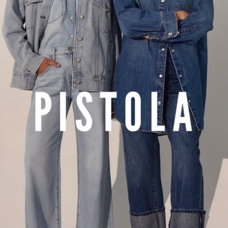 Pistola