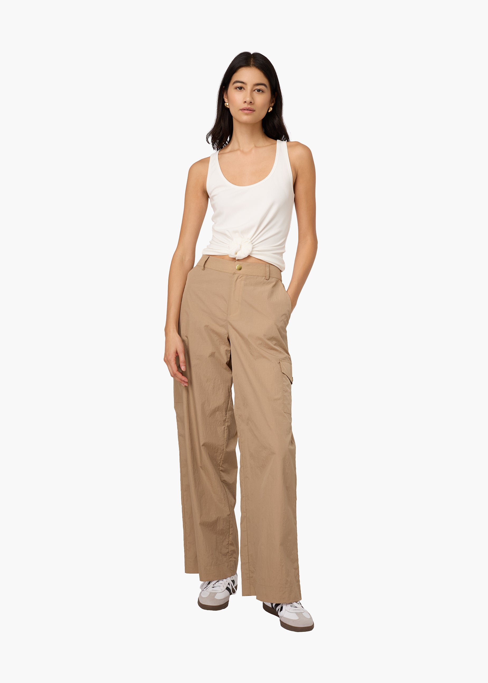 Yasmeen Top
