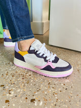 Orchid Multi Phoenix Sneaker