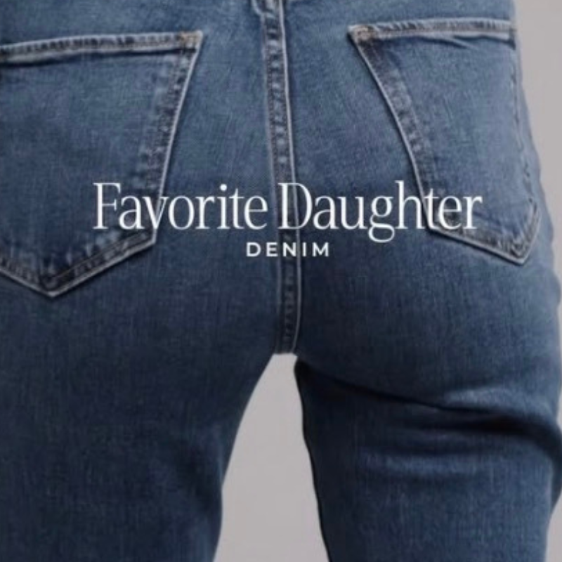Favorite Daughter