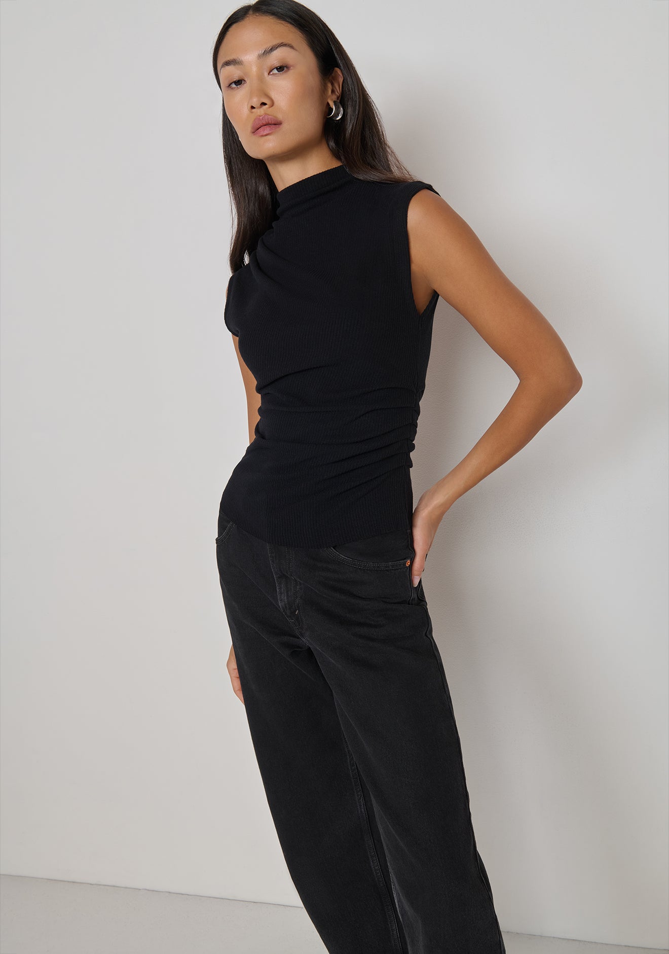 Jet Black