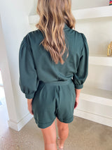 Scarab Ponte Rio Romper