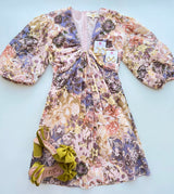 August Bloom Weatherly Dress