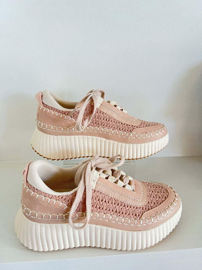 Nude Dolea Sneaker