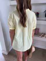Lime Light Stella Top