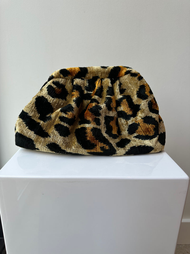 The Dolly Bag- Tiger*