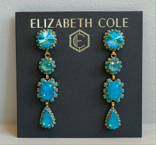 Lana Earrings