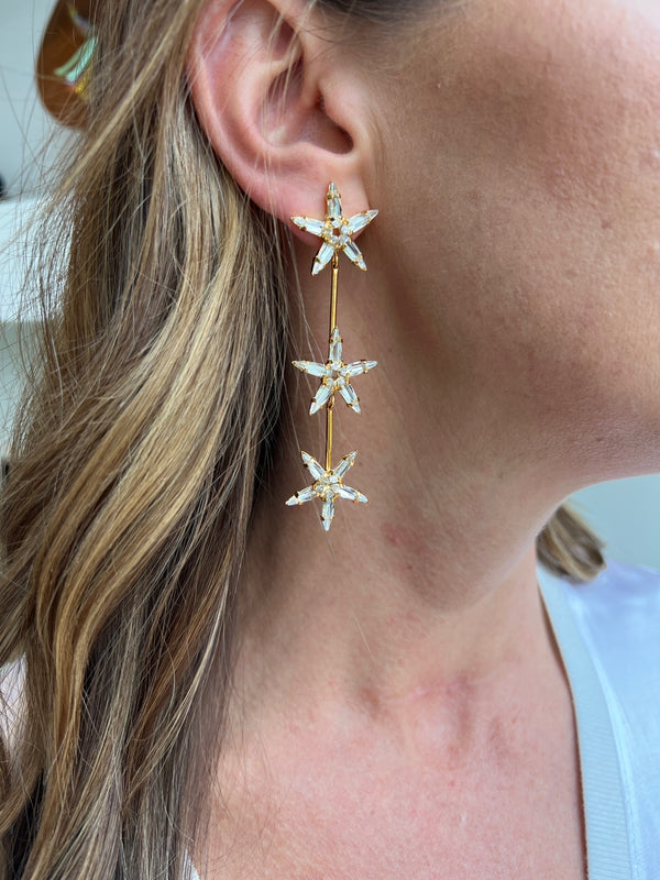 Starlett Earrings