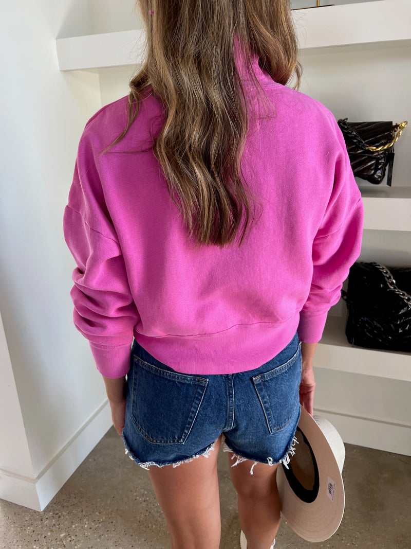 Rosey Koya Turtleneck