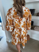 Birch Celeste Dress