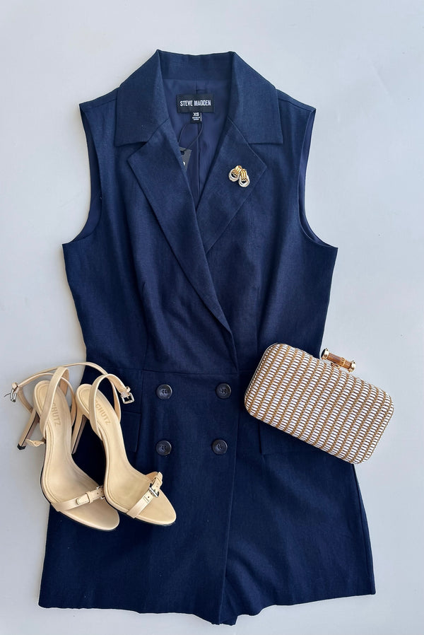 Military Gianna Dress