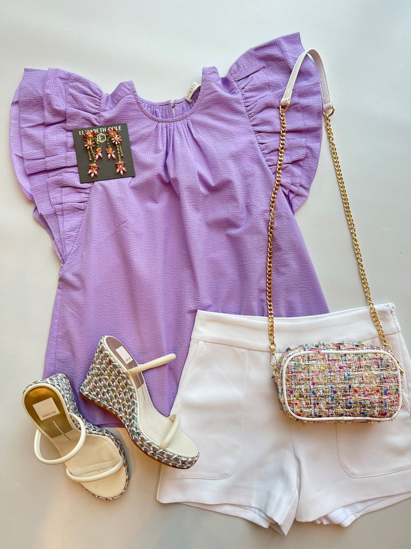 Aster Raine Top