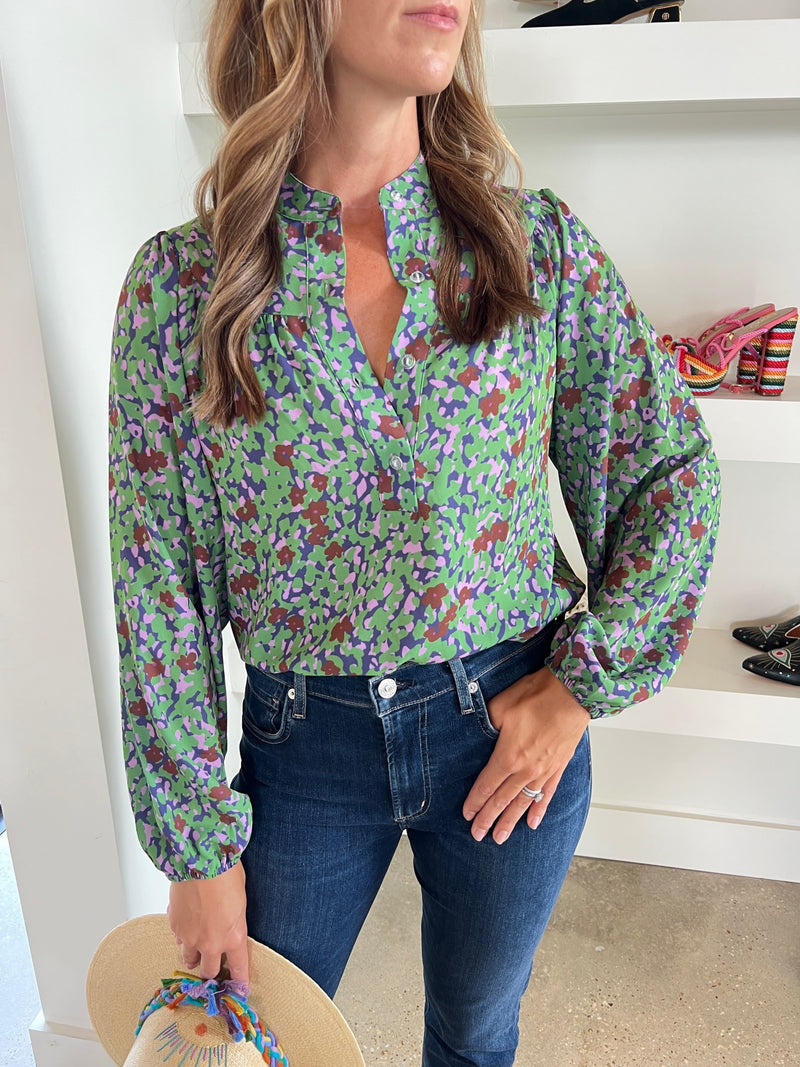 Wildflower Bailey Blouse