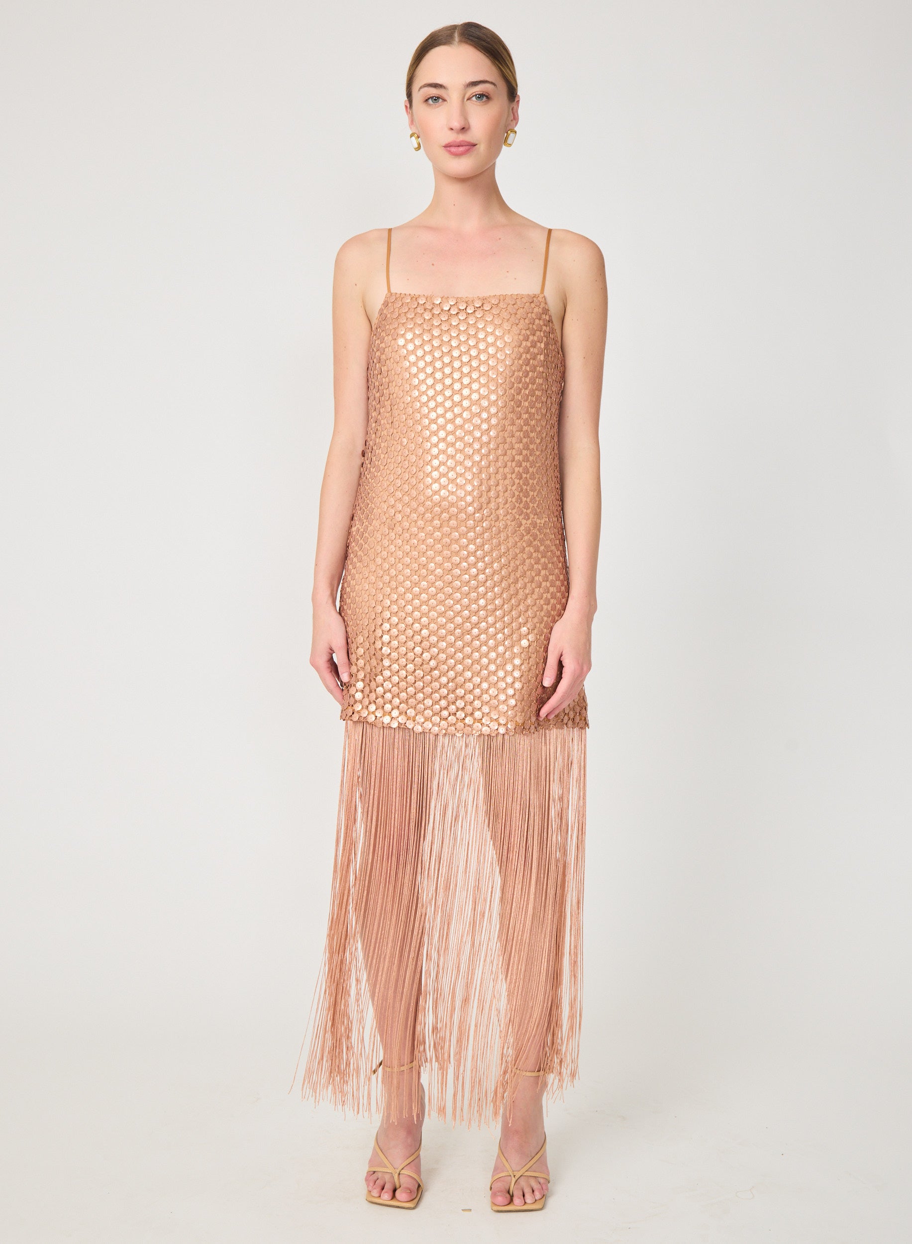 Essie dress