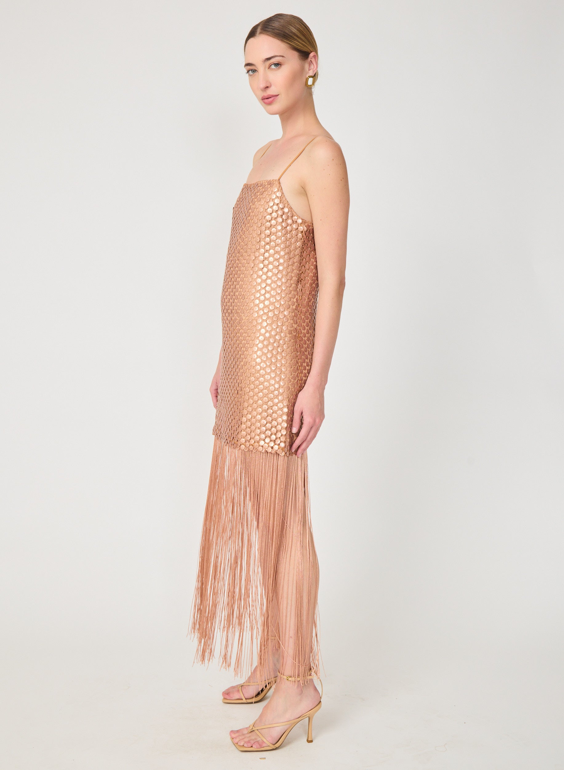 Essie dress