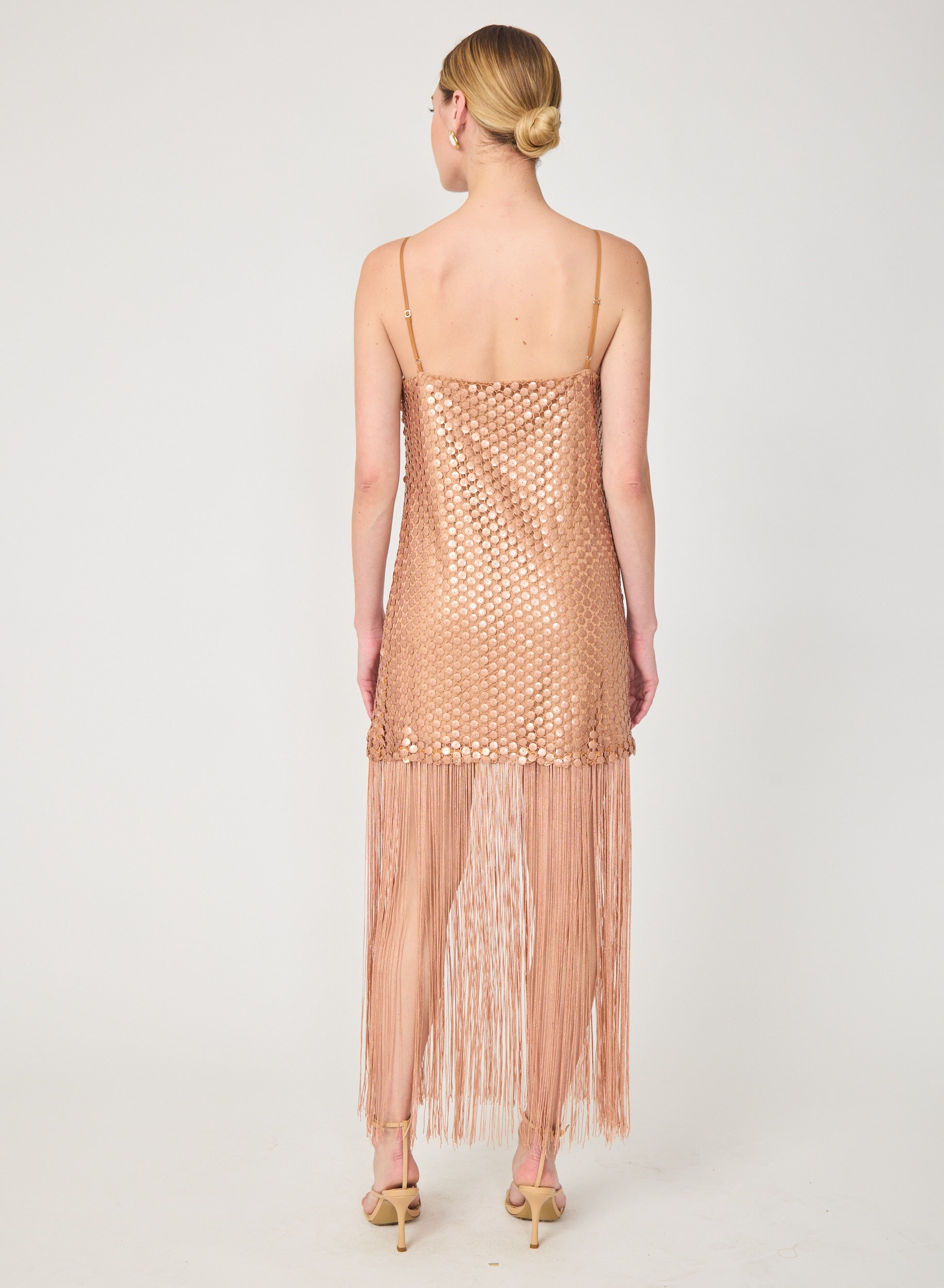 Essie dress