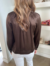 Moss Wynna Top