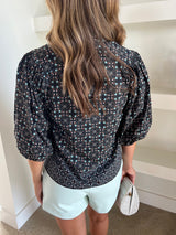 Elsie Florence Ceramic Top