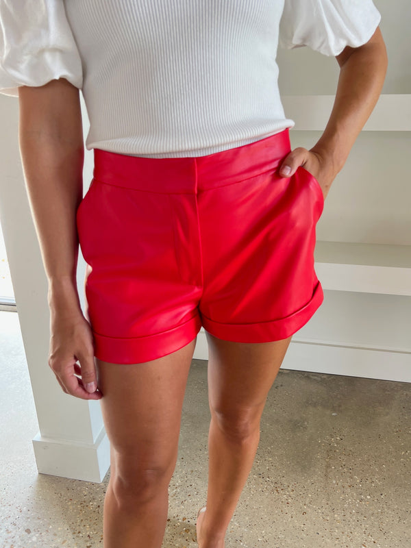 Siren Sutton Short