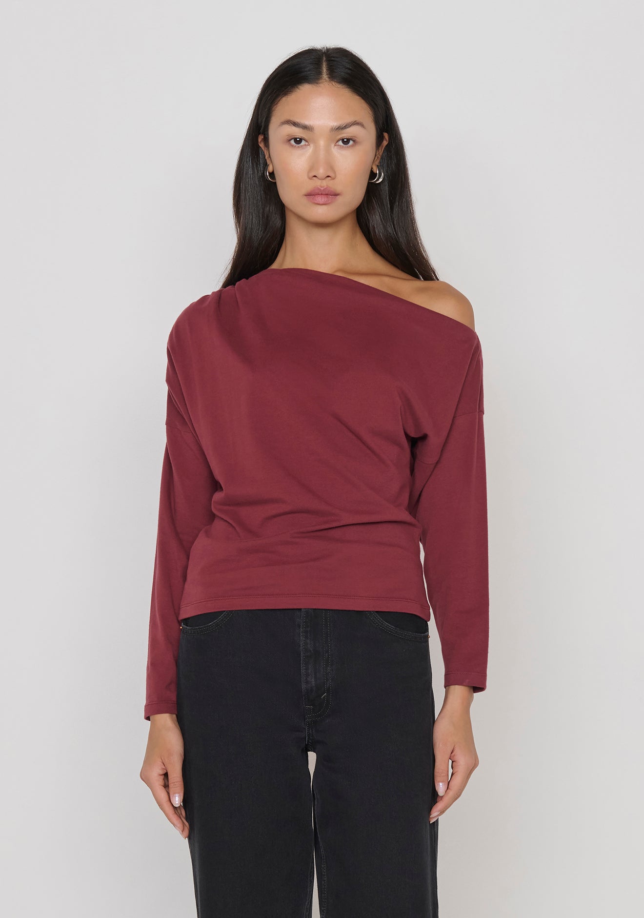 Pietra Off Shoulder Top