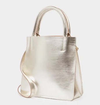 Champagne True Crossbody