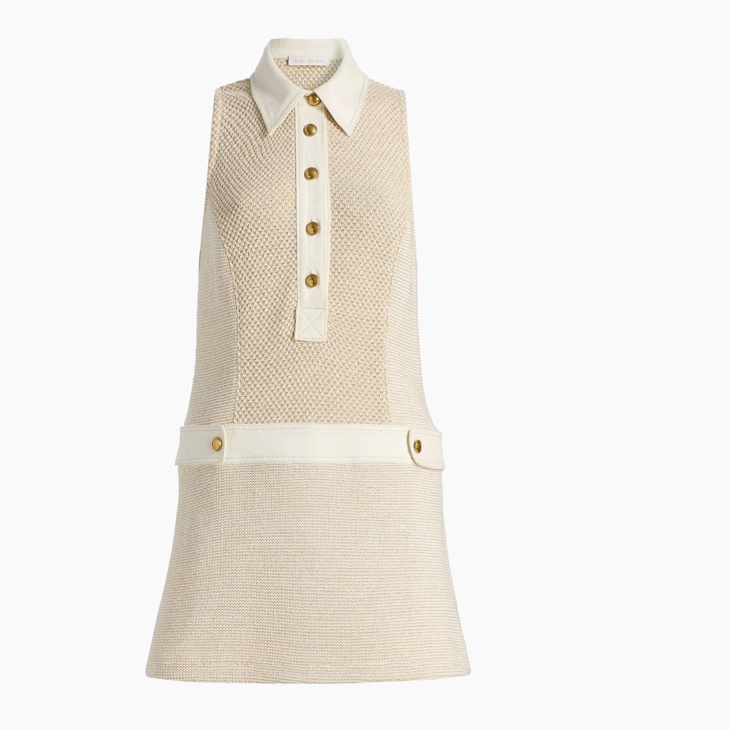 sachin and babi light blue dress Amor Lafayette — Contemporary Women's Clothing Store