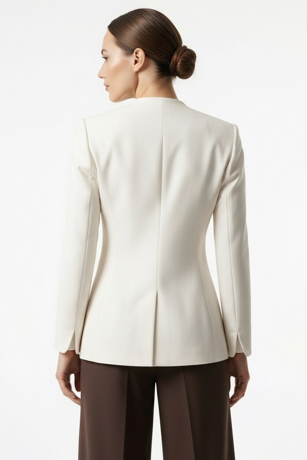 ADLEY JACKET - Amor Lafayette