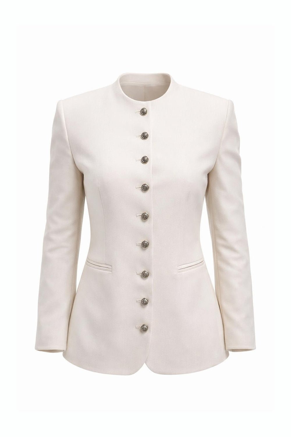 ADLEY JACKET - Amor Lafayette