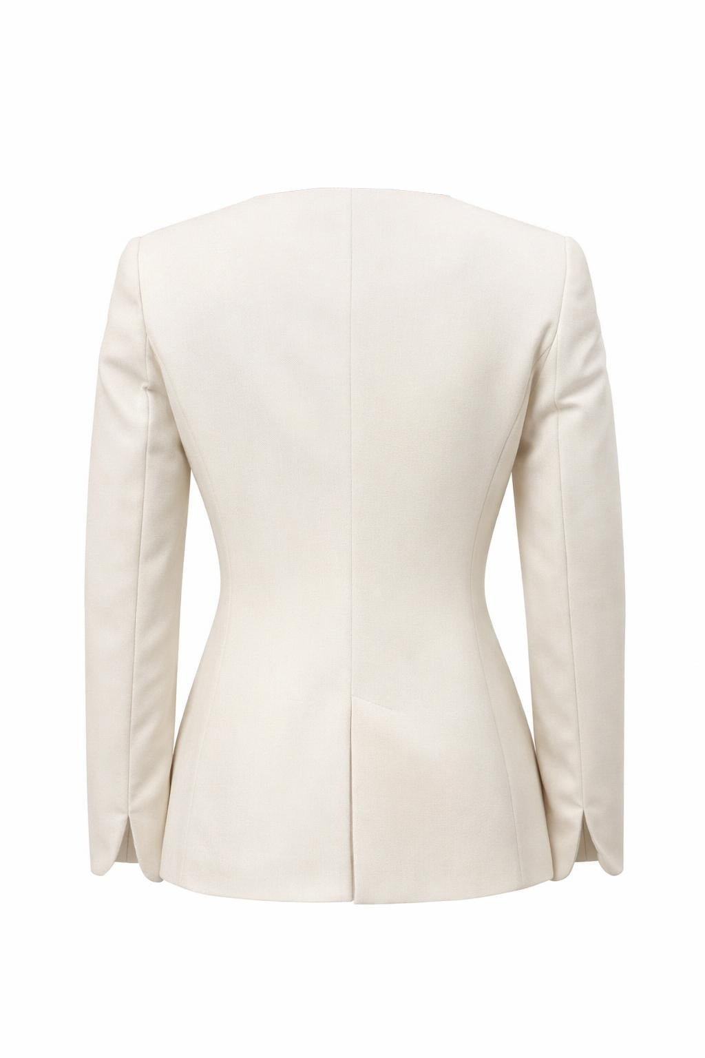 ADLEY JACKET - Amor Lafayette