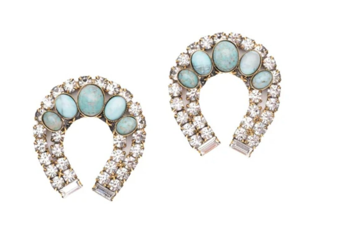 Althea Earrings - Amor Lafayette