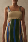 Amara Amory Dress - Amor Lafayette