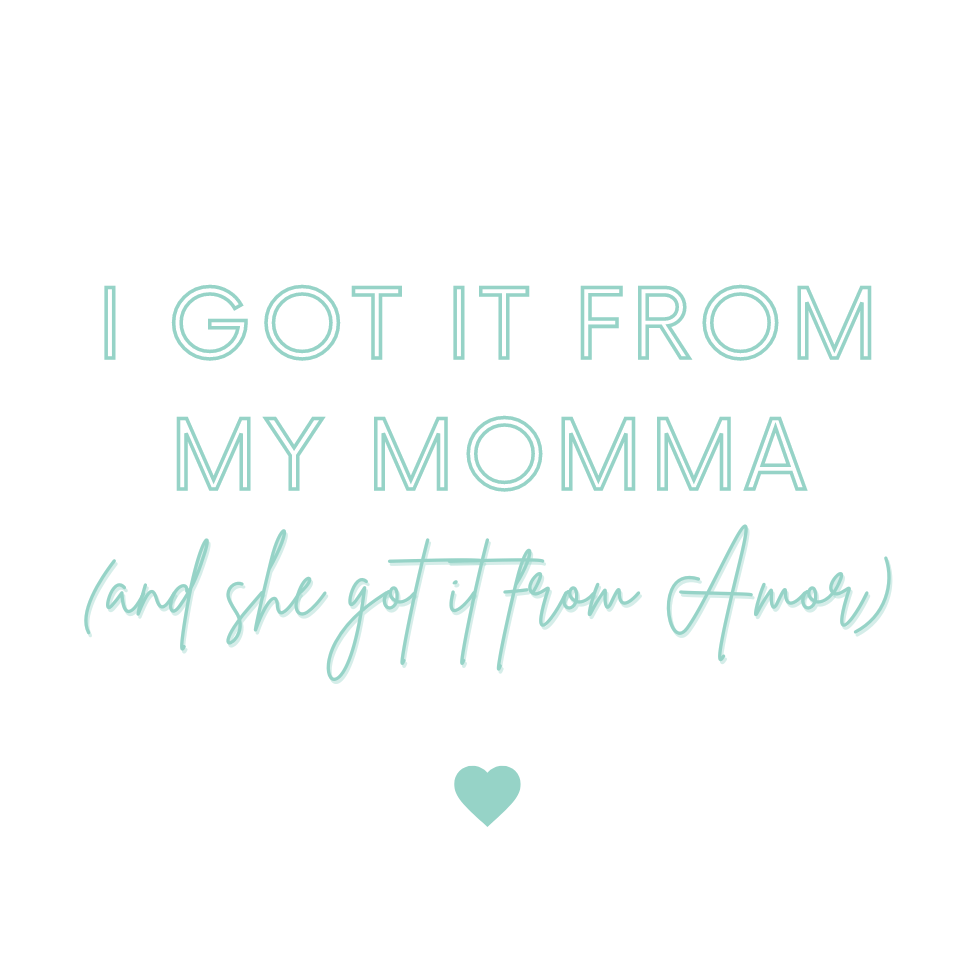 Amor Digital Gift Card - Amor Lafayette