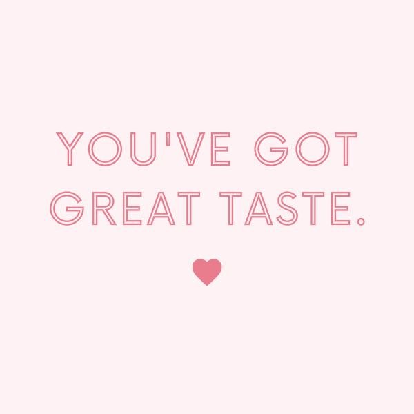 Amor Digital Gift Card - Amor Lafayette