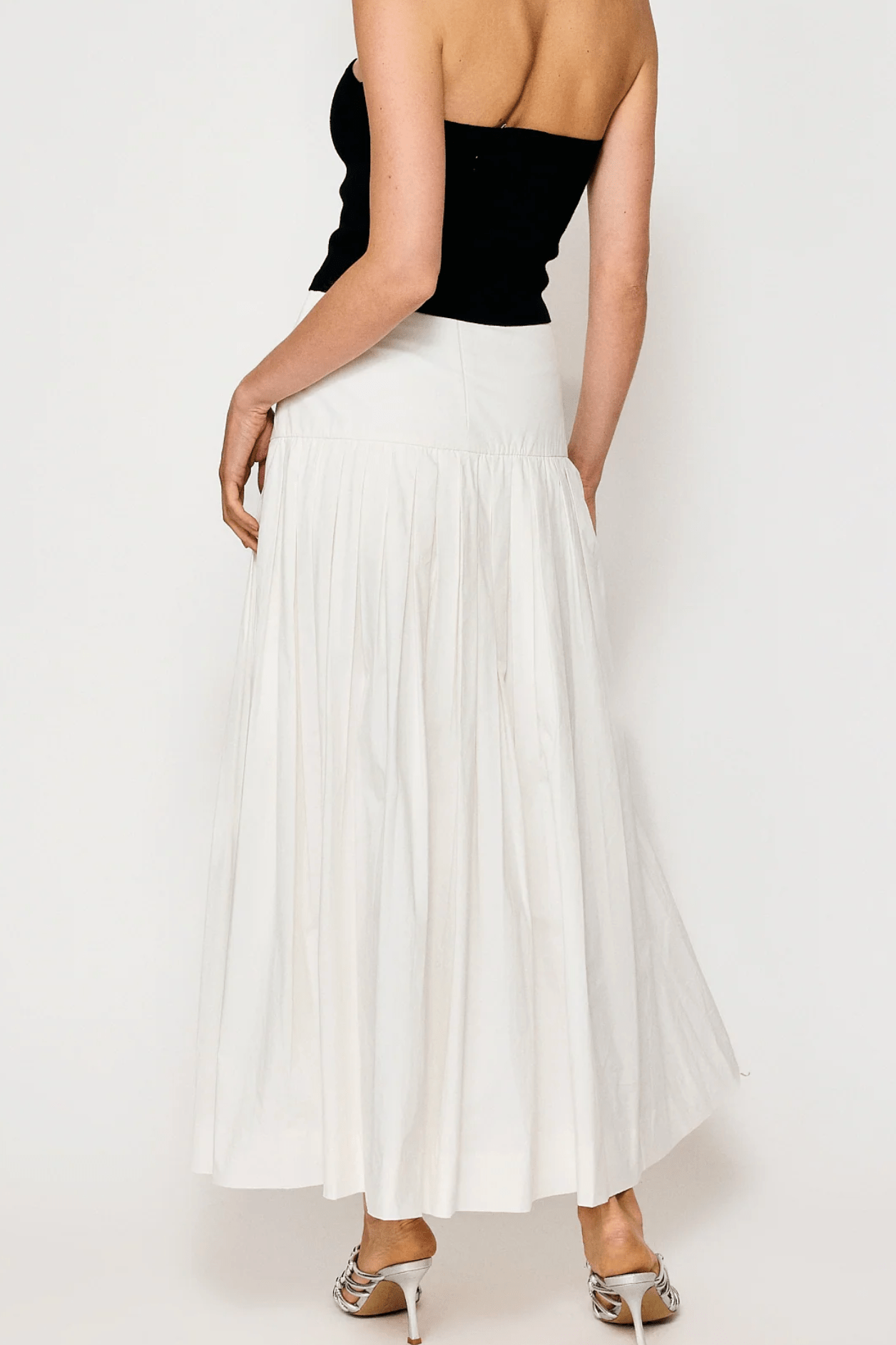 Anitha Skirt - Amor Lafayette