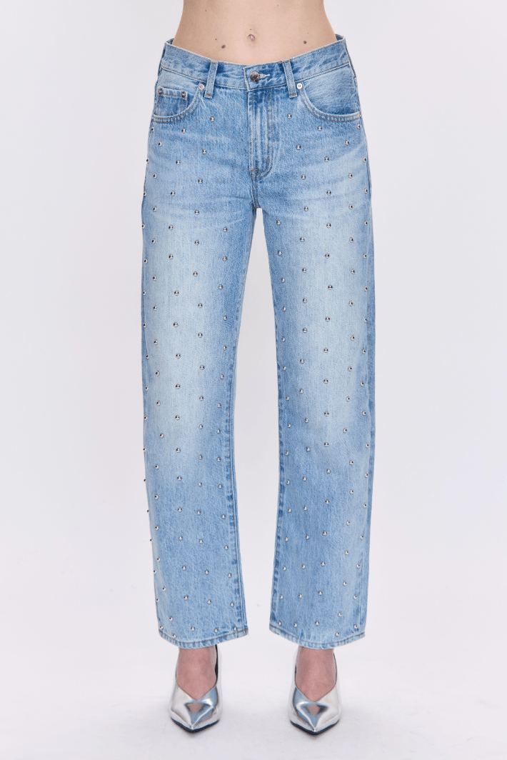 Aries Lexi Jean - Amor Lafayette