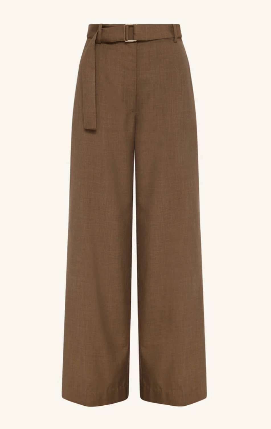 Asher Wide Leg Pant - Amor Lafayette