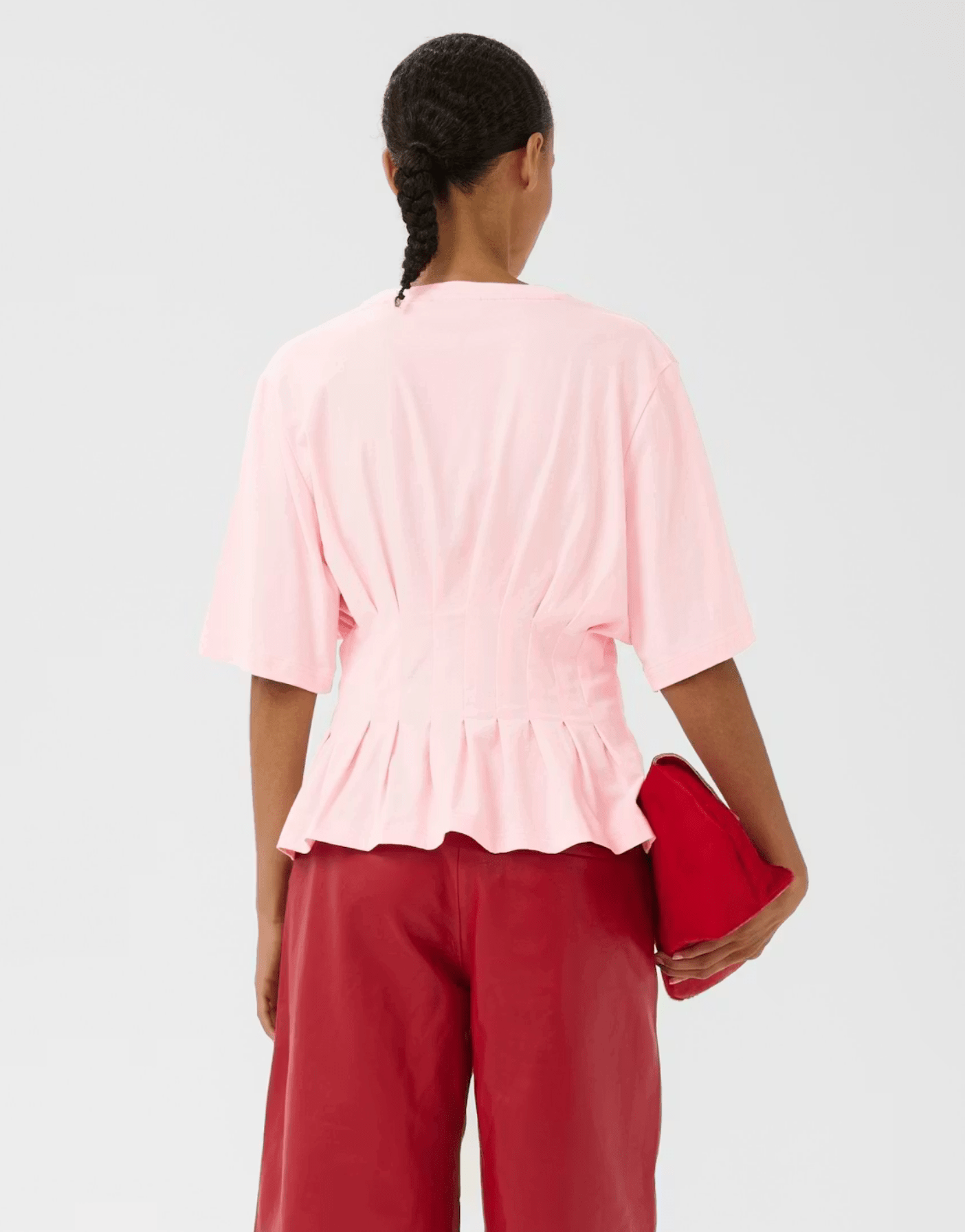 Ballet Slipper Inez Tee - Amor Lafayette