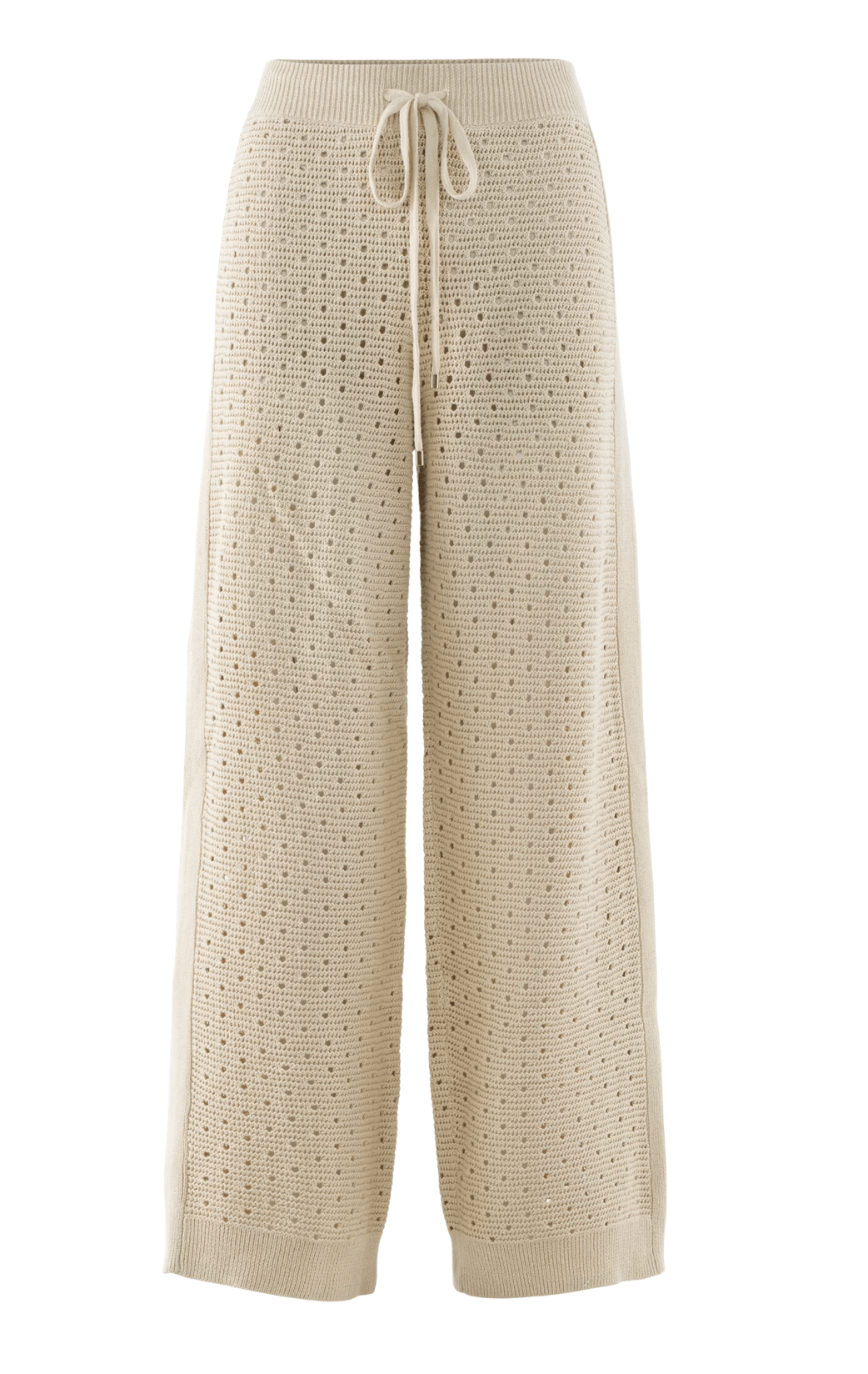 Beach Pant in Lido - Amor Lafayette