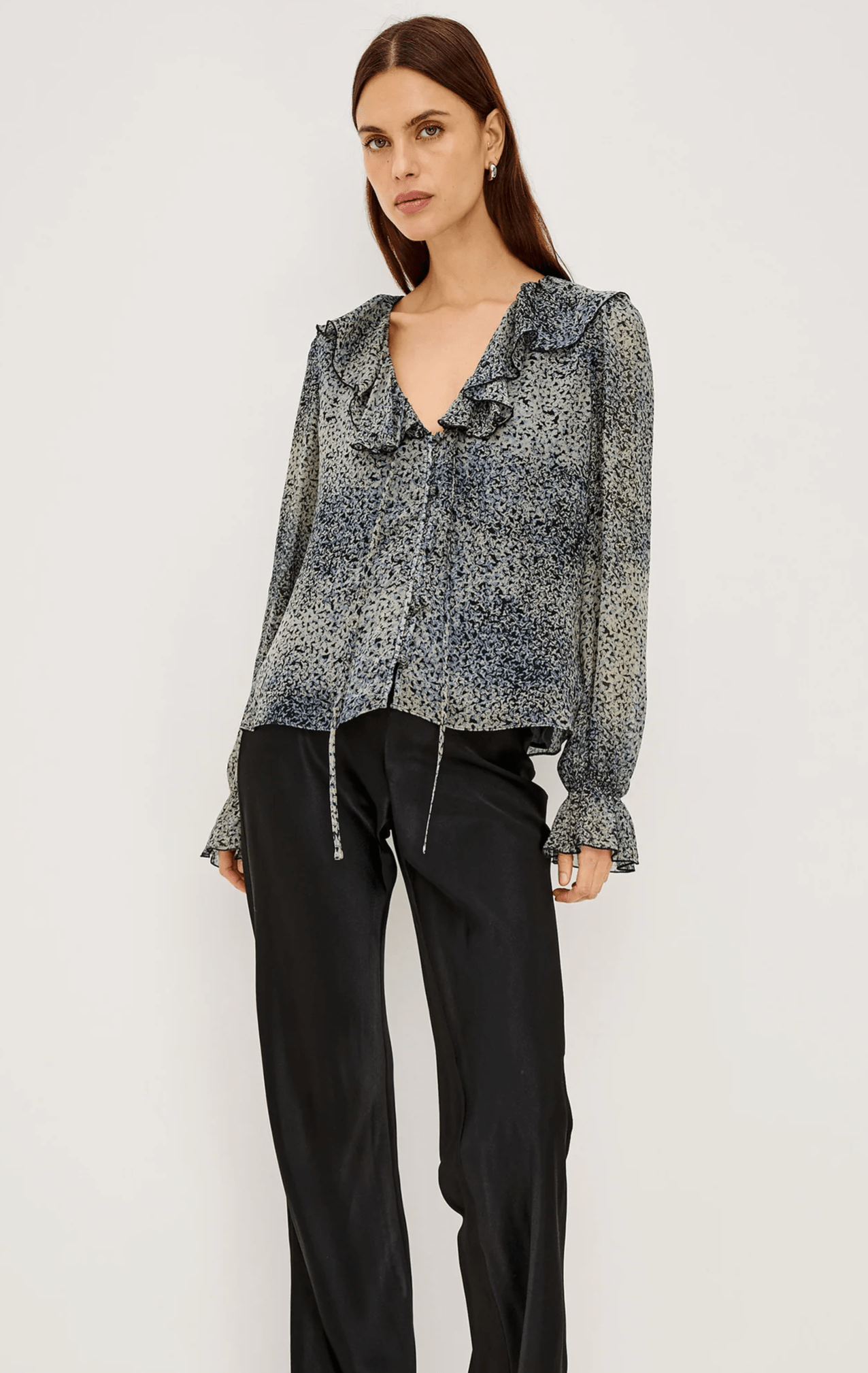 Becky Agate Top - Amor Lafayette