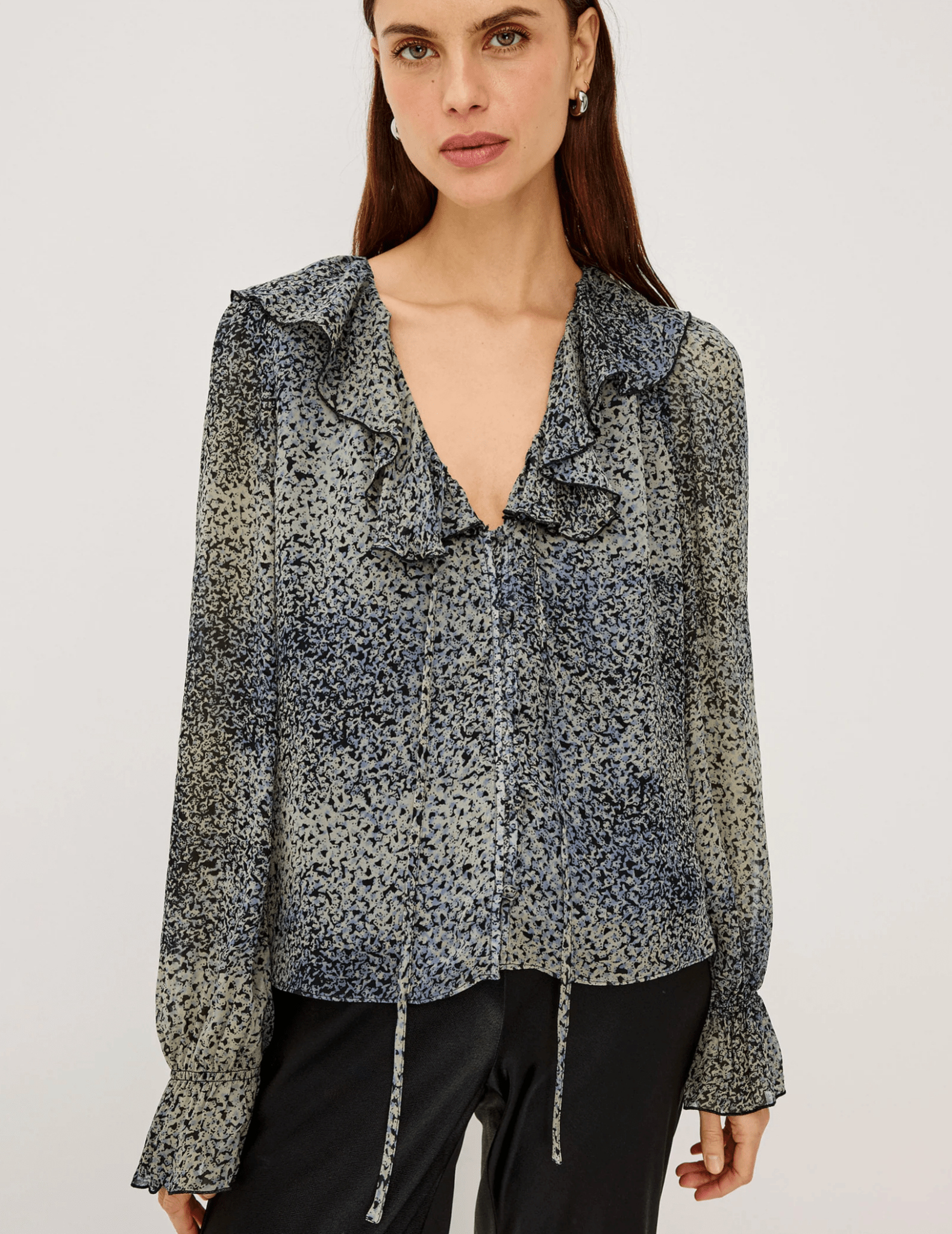 Becky Agate Top - Amor Lafayette