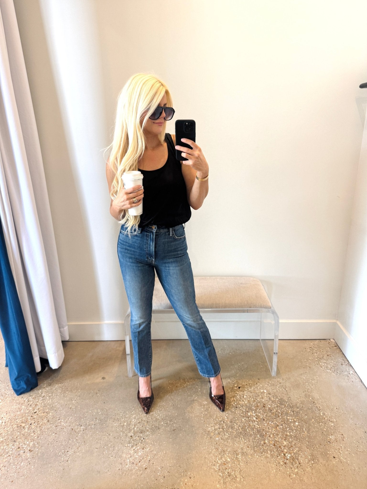 Bending The Rules Hustler Ankle - Amor Lafayette