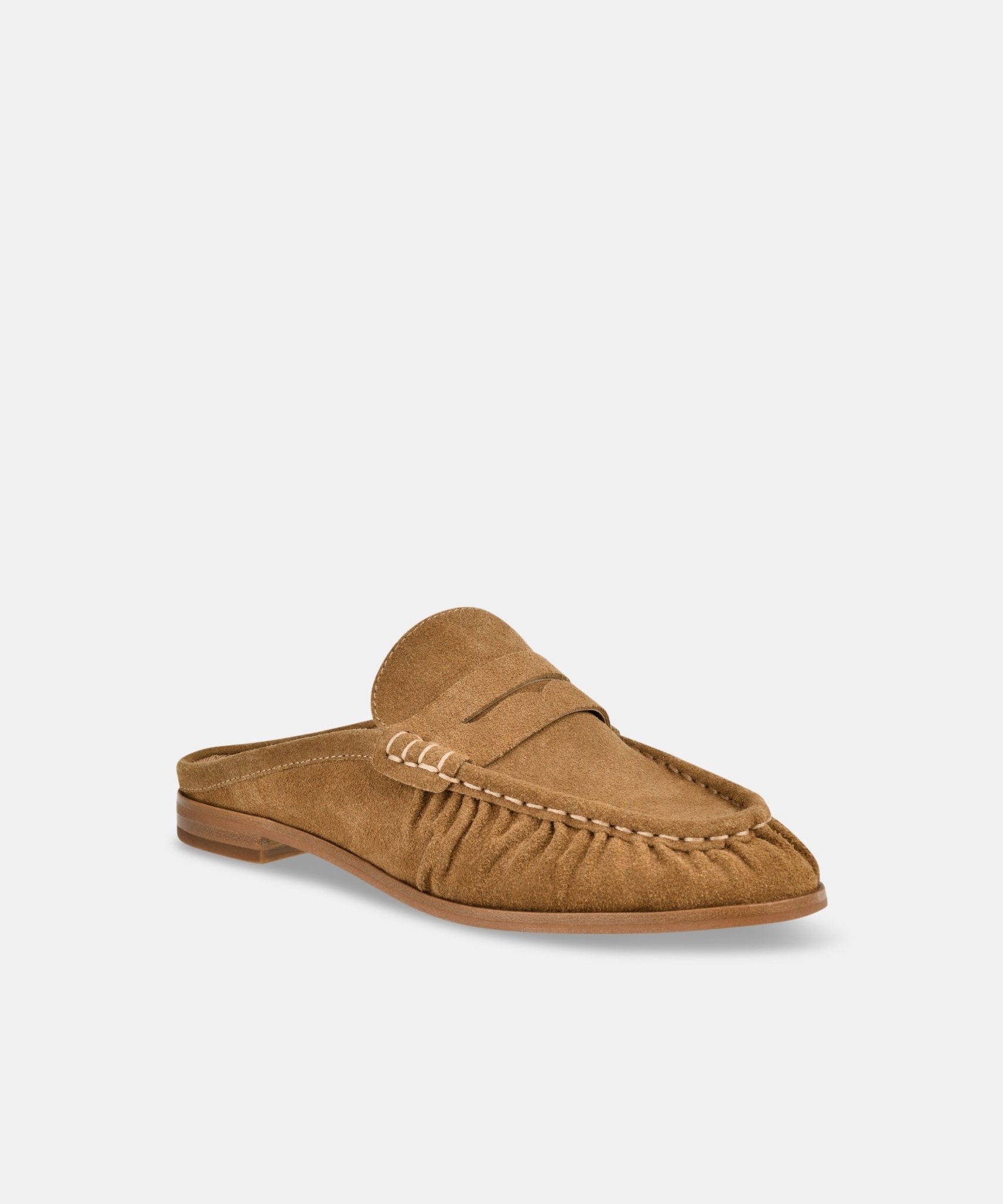 BETZY Slip on Loafer - Amor Lafayette