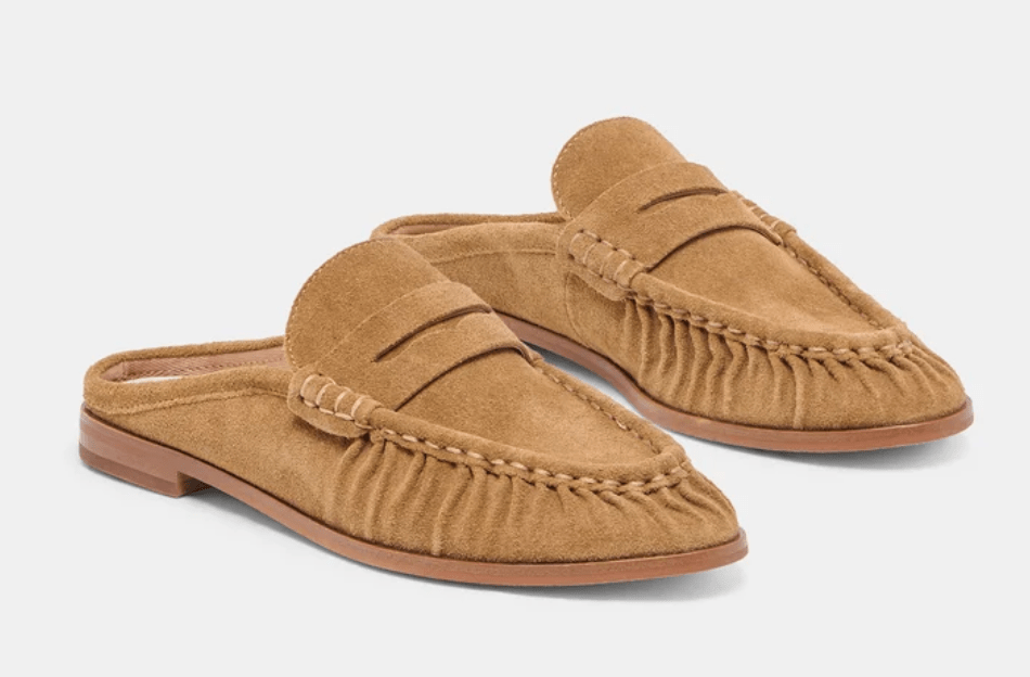BETZY Slip on Loafer - Amor Lafayette